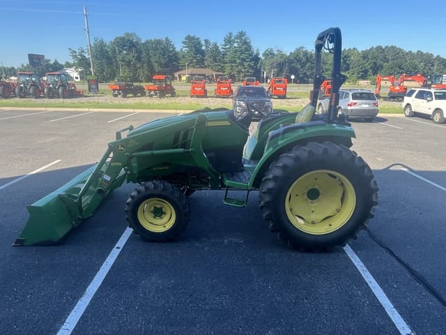 Image of John Deere 4044M equipment image 2
