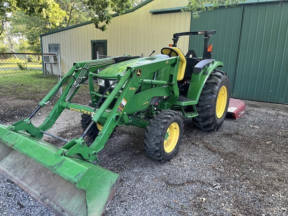 Image of John Deere 4044M Primary image