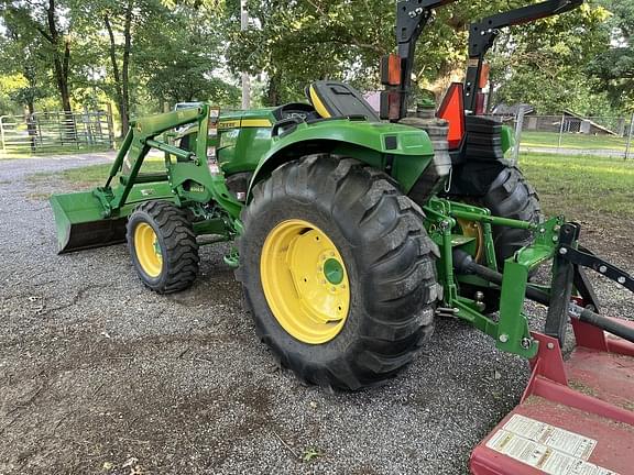 Image of John Deere 4044M equipment image 2