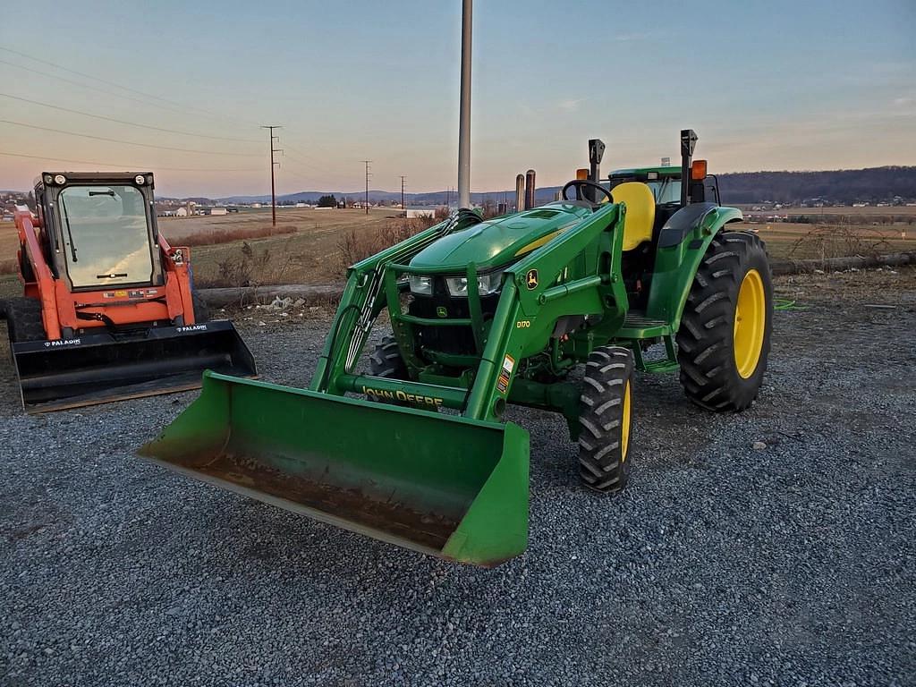 Image of John Deere 4044M Primary image