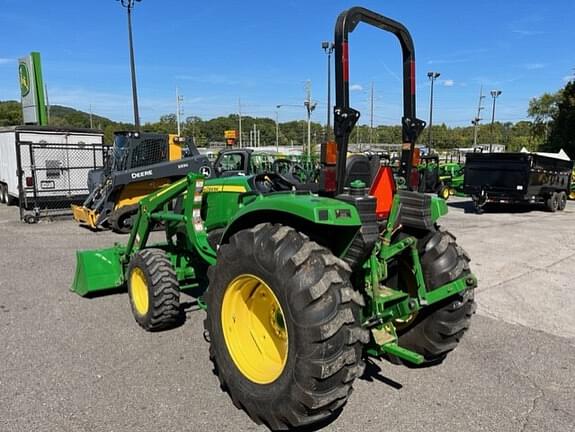 Image of John Deere 4044M equipment image 2