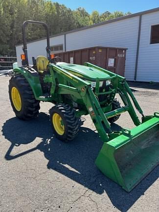 Image of John Deere 4044M Primary image