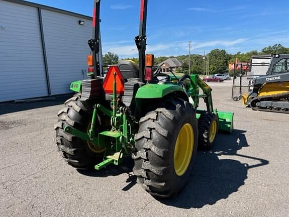 Image of John Deere 4044M equipment image 3