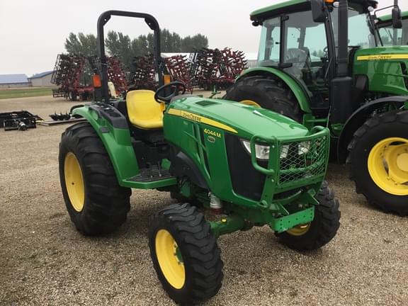 Image of John Deere 4044M Primary image