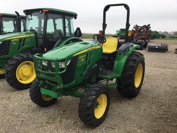 Image of John Deere 4044M equipment image 1