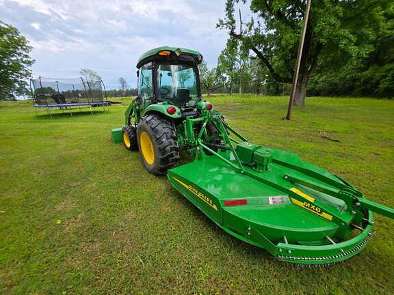 Image of John Deere 4044R equipment image 4