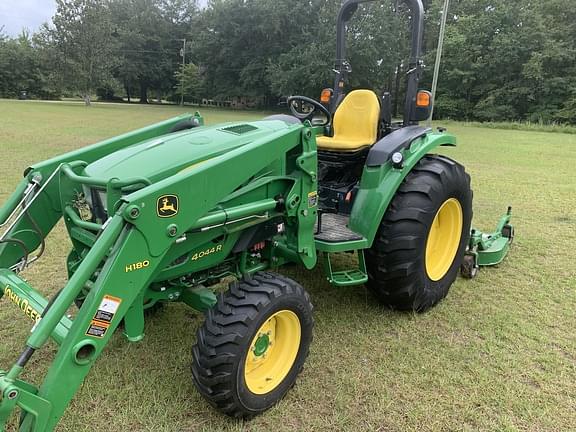 Image of John Deere 4044R Primary image