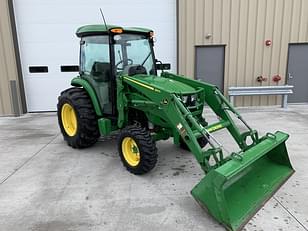 Main image John Deere 4044R