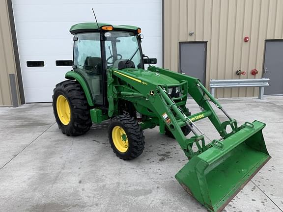 Image of John Deere 4044R Primary image