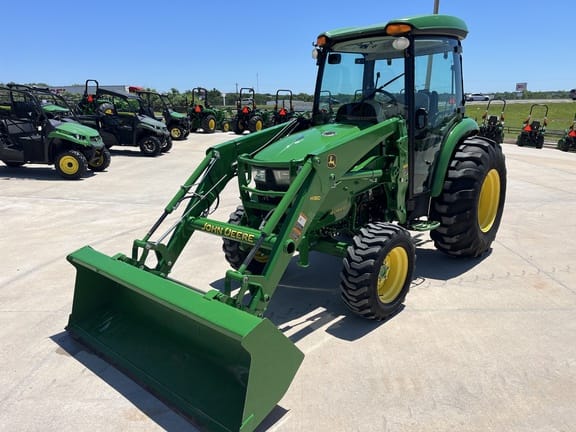 Main image John Deere 4044R
