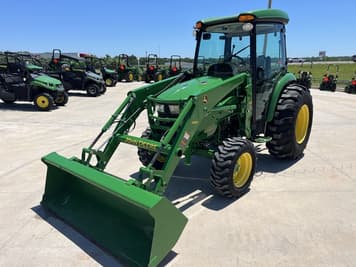 Main image John Deere 4044R