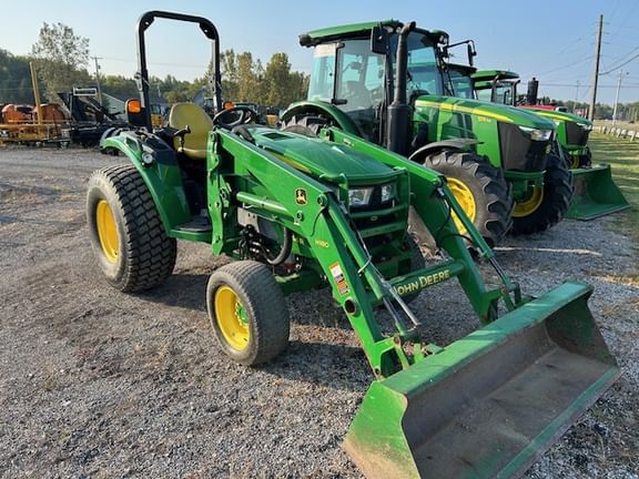 2017 John Deere 4044R Equipment Image0