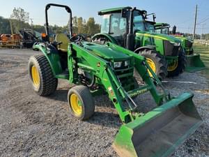 2017 John Deere 4044R Image