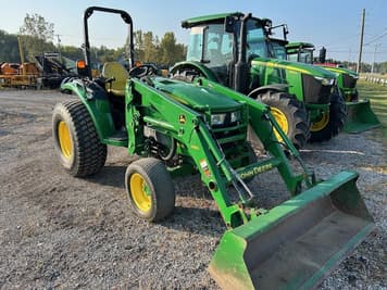 Main image John Deere 4044R
