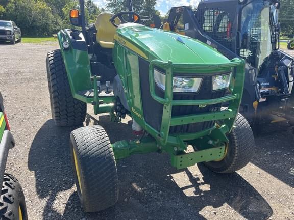 Image of John Deere 4044R equipment image 1