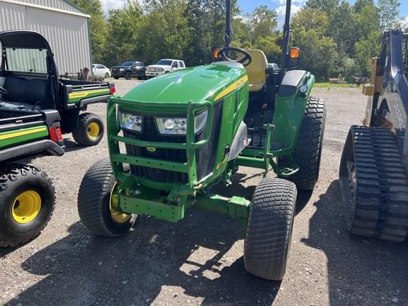 Image of John Deere 4044R Primary image
