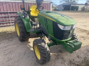 2017 John Deere 4044R Image
