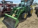 2017 John Deere 4066R Image