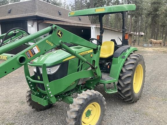 Image of John Deere 4052M Primary image