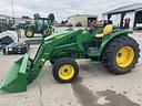 2017 John Deere 4052M Image