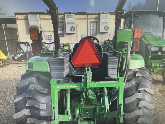 Image of John Deere 4052M equipment image 2