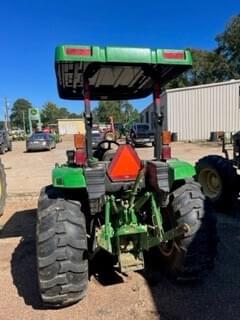 Image of John Deere 4052M equipment image 3