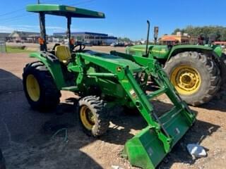 Image of John Deere 4052M Primary image