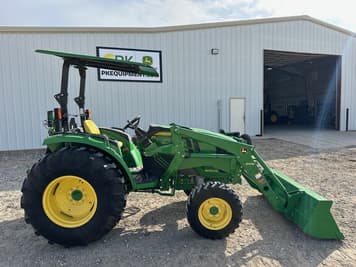 Main image John Deere 4052M