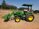 2017 John Deere 4052M Image