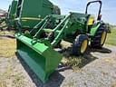 2017 John Deere 4052M Image
