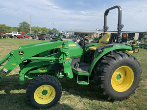 2017 John Deere 4052R Image