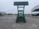 2017 John Deere 4052R Image