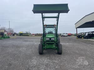 2017 John Deere 4052R Image