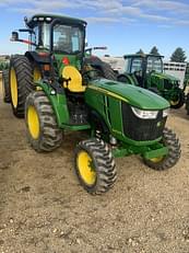 Main image John Deere 4052R 1