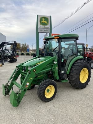 2017 John Deere 4052R Image