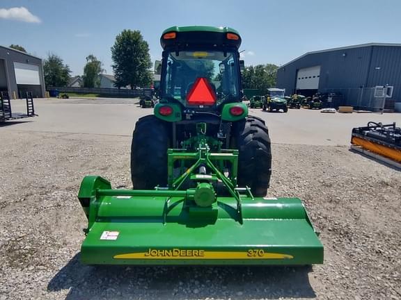 Image of John Deere 4052R equipment image 3