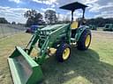 2017 John Deere 4052R Image