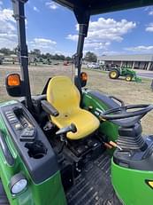 Main image John Deere 4052R 8