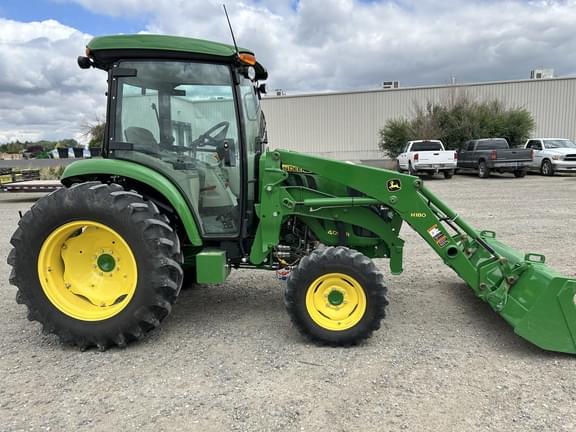 Image of John Deere 4052R equipment image 3
