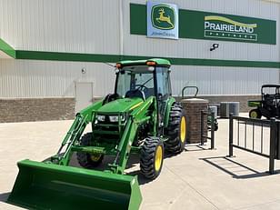 Main image John Deere 4052R