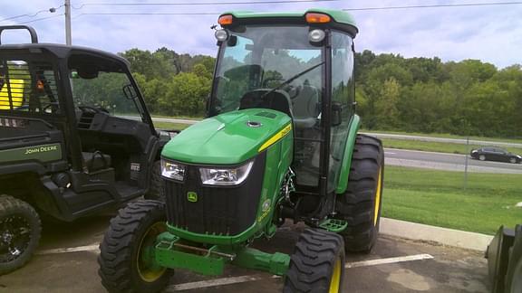 Image of John Deere 4052R Primary image