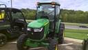 2017 John Deere 4052R Image