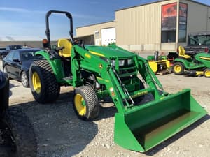 2017 John Deere 4052R Image