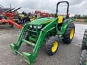 2017 John Deere 4066M Image