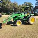 2017 John Deere 4066M Image