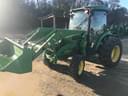 2017 John Deere 4066R Image