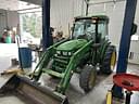 2017 John Deere 4066R Image