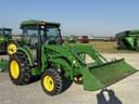 2017 John Deere 4066R Image