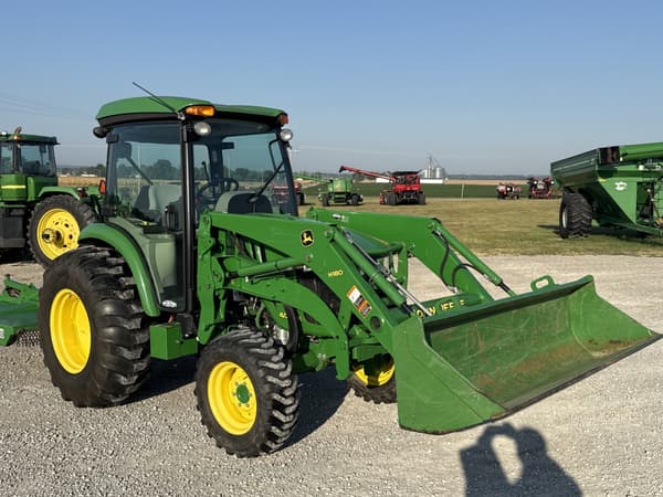 Equipment Main Image