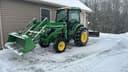 2017 John Deere 4066R Image